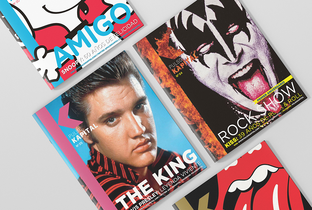 Revista Pulso Kapital